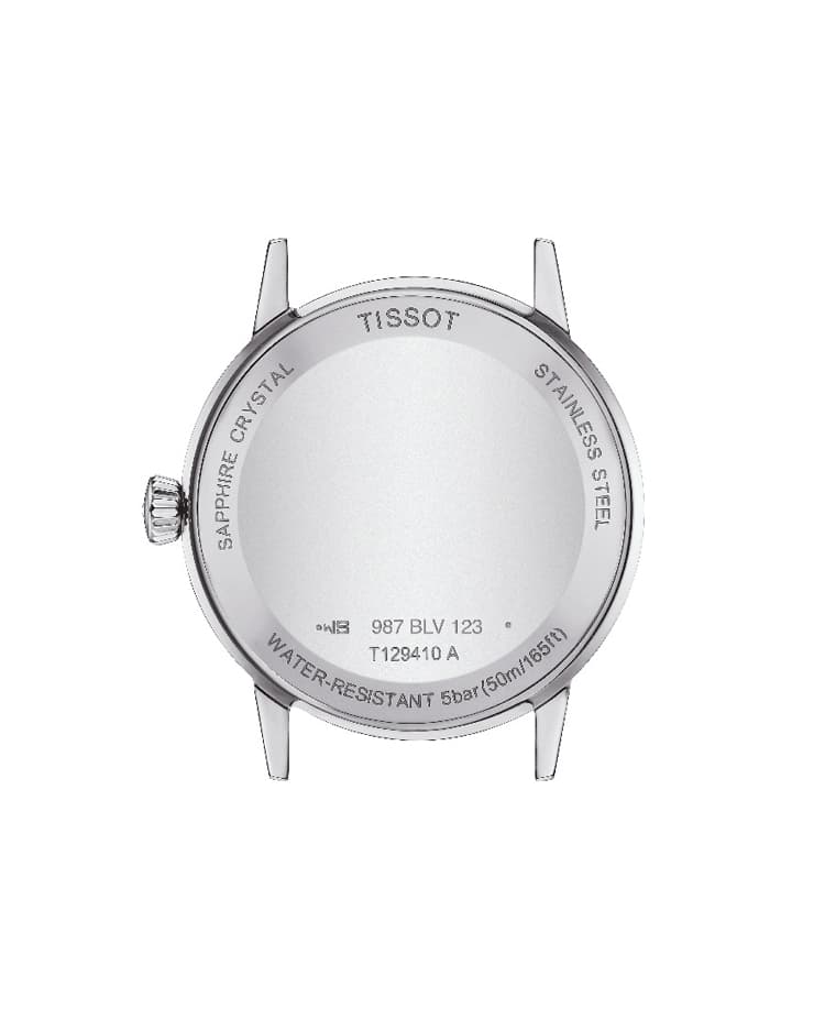 Tissot Classic Dream - T129.410.11.031.00 3 Tissot Classic Dream - T129.410.11.031.00 - Bilde 3