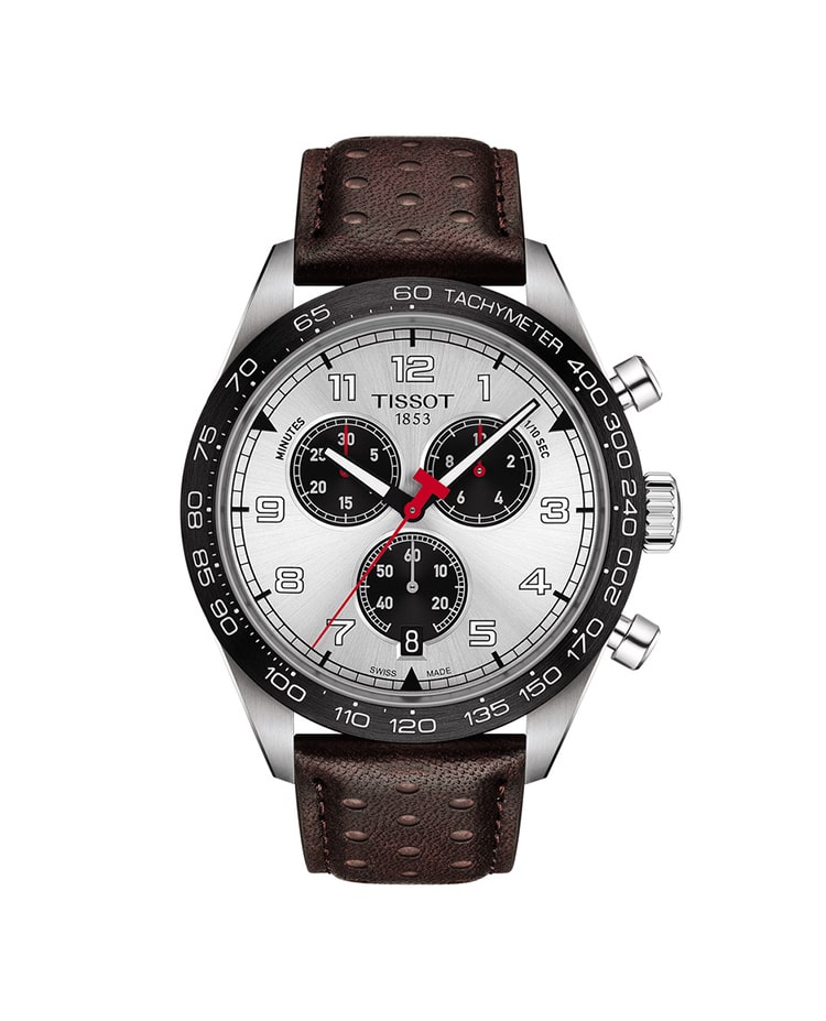 Tissot PRS 516 Chronograph - T131.617.16.032.00 1 Tissot PRS 516 Chronograph - T131.617.16.032.00