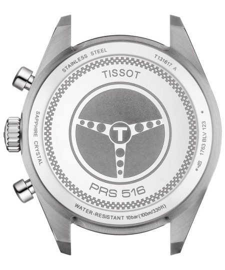 Alternative view of Tissot PRS 516 Chronograph - T131.617.16.032.00