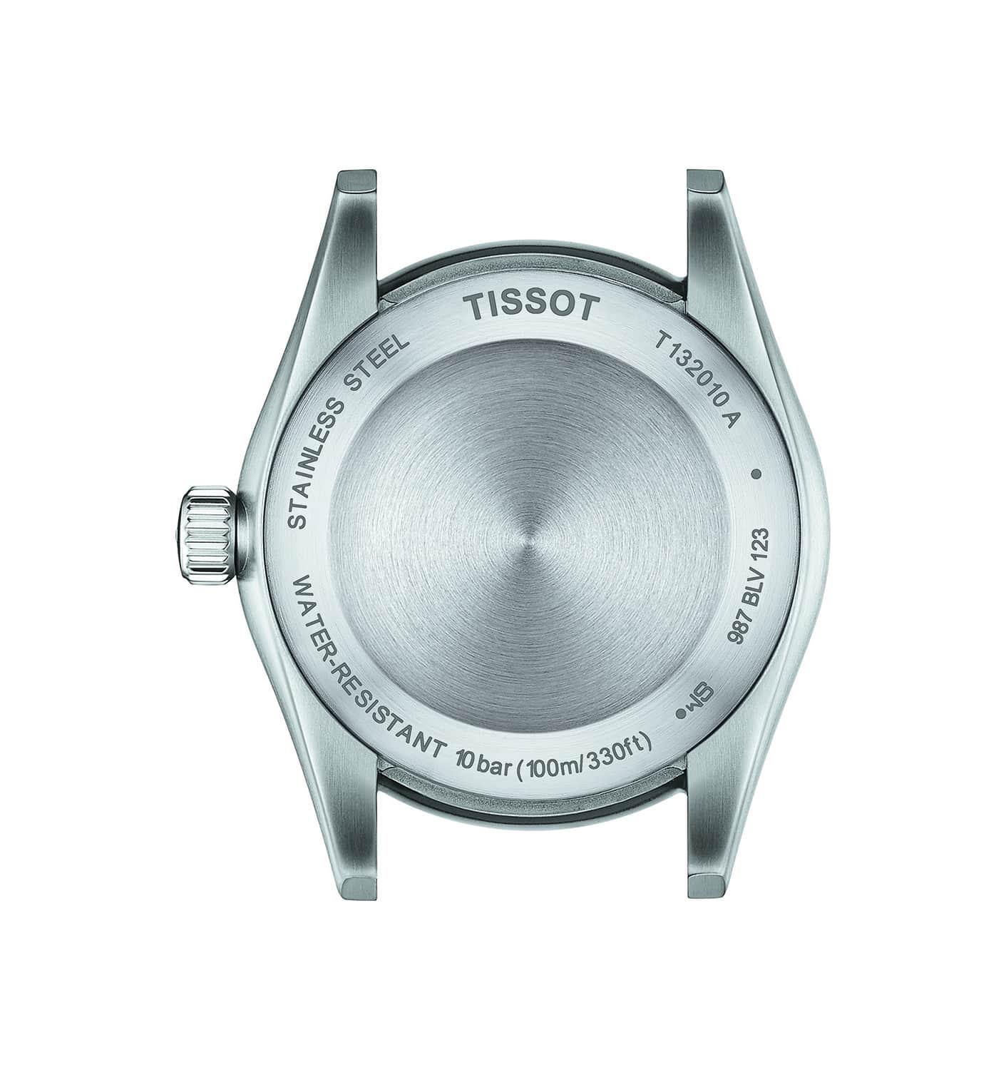 Tissot T-My Lady Quartz 293mm - T132.010.11.061.00 3 Tissot T-My Lady Quartz 293mm - T132.010.11.061.00 - Bilde 3