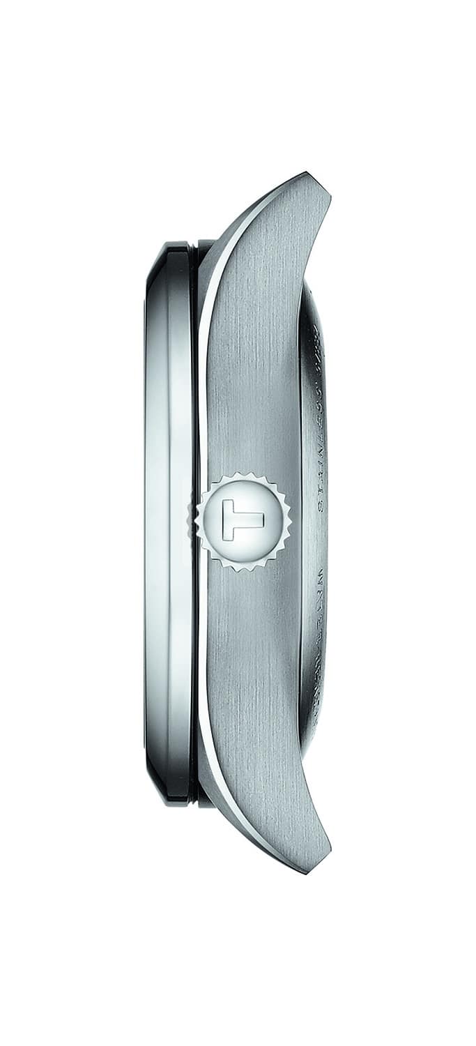 Tissot T-My Lady Quartz 293mm - T132.010.11.061.00 4 Tissot T-My Lady Quartz 293mm - T132.010.11.061.00 - Bilde 4