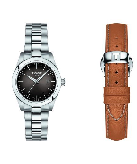 Alternative view of Tissot T-My Lady Quartz 293mm - T132.010.11.061.00