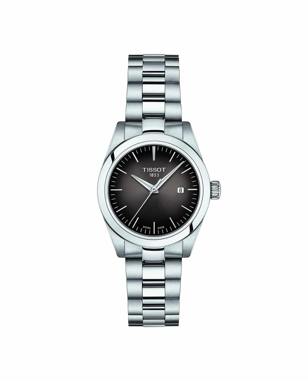 Tissot T-My Lady Quartz 293mm - T132.010.11.061.00 1 Tissot T-My Lady Quartz 293mm - T132.010.11.061.00
