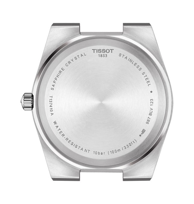 Tissot PRX 40mm - T137.410.11.041.00 3 Tissot PRX 40mm - T137.410.11.041.00 - Bilde 3