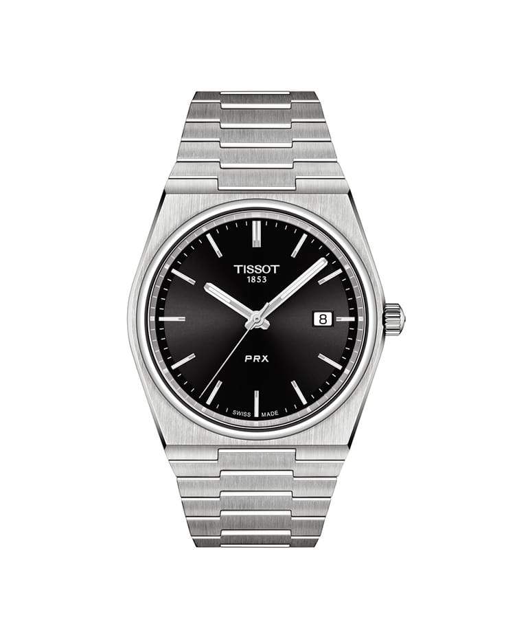 Tissot PRX 40mm - T137.410.11.051.00 1 Tissot PRX 40mm - T137.410.11.051.00