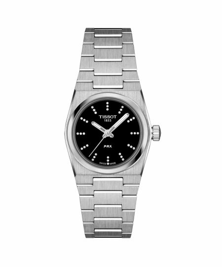 Tissot PRX Quartz 25mm - T137.010.11.056.00