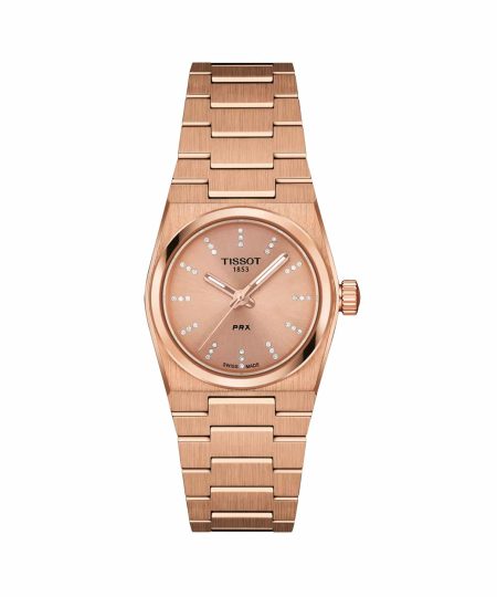 Tissot PRX Quartz 25mm - T137.010.33.506.00