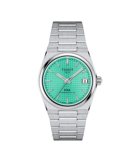 Tissot PRX Powermatic 80 35mm - T137.207.11.091.01