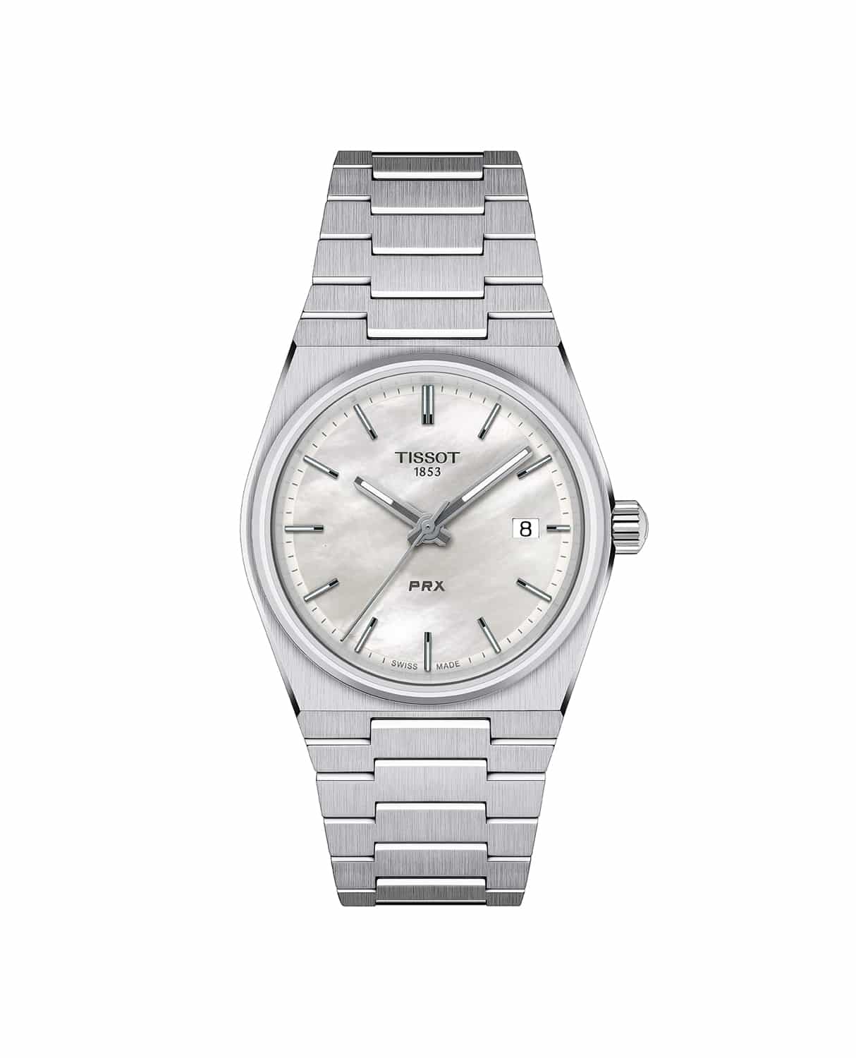 Tissot PRX 35mm - T137.210.11.111.00 1 Tissot PRX 35mm - T137.210.11.111.00