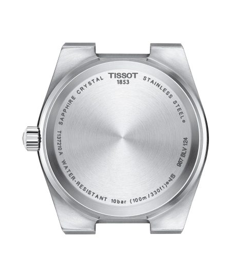 Alternative view of Tissot PRX 35mm - T137.210.11.111.00