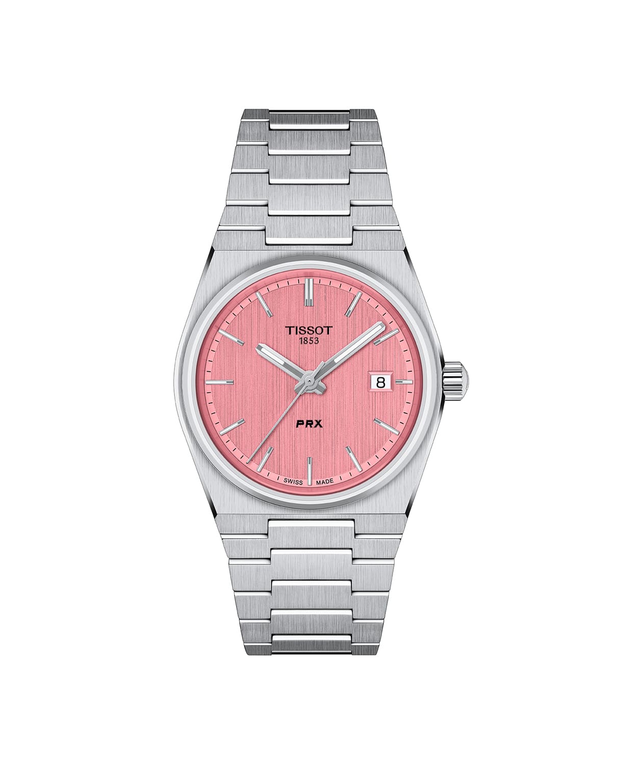 Tissot PRX 35mm - T137.210.11.331.00 1 Tissot PRX 35mm - T137.210.11.331.00