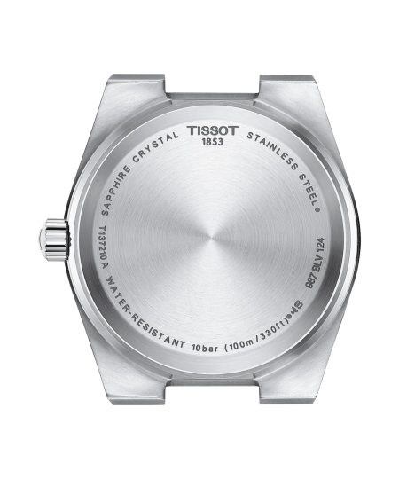 Alternative view of Tissot PRX 35mm - T137.210.11.331.00