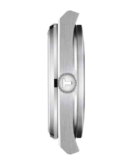 Alternative view of Tissot PRX Quartz 35mm - T137.210.11.421.00