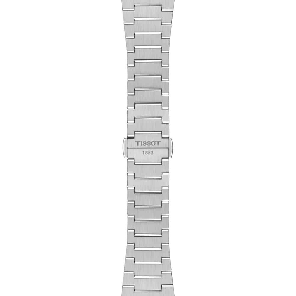 Tissot PRX Quartz 35mm - T137.210.11.421.00 4 Tissot PRX Quartz 35mm - T137.210.11.421.00 - Bilde 4