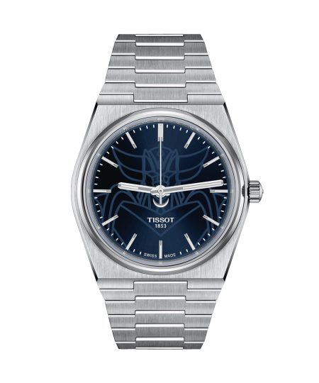 Tissot PRX UFO Robot Grendizer - T137.407.11.041.02