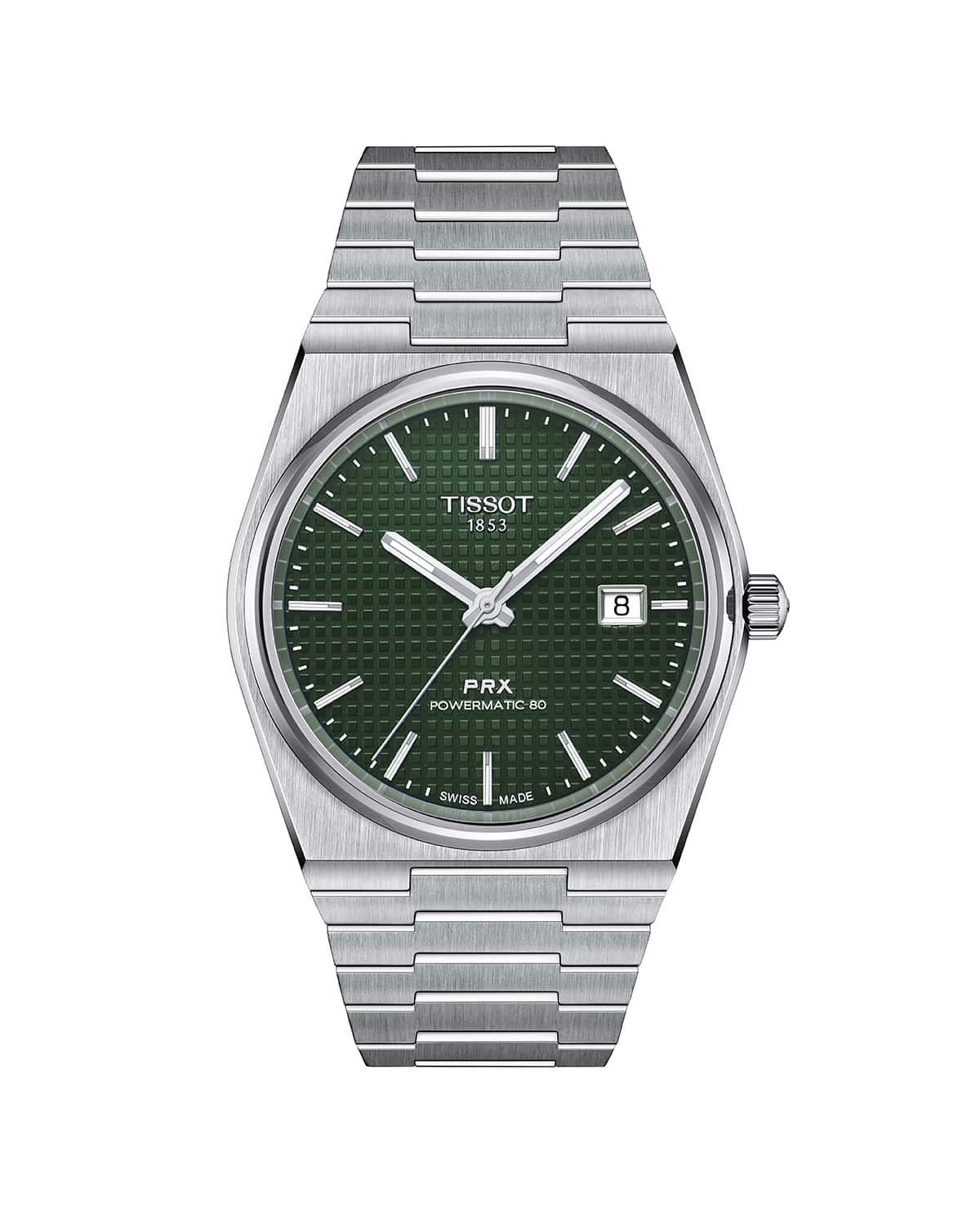 Tissot PRX 40mm Powermatic 80 - T137.407.11.091.00 1 Tissot PRX 40mm Powermatic 80 - T137.407.11.091.00