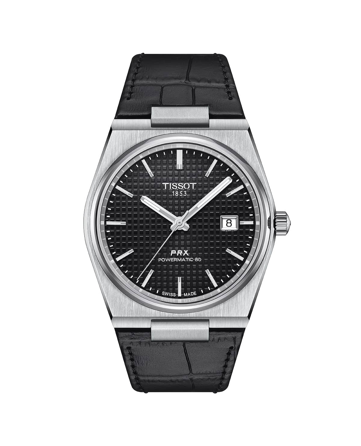 Tissot PRX 40mm Powermatic 80 - T137.407.16.051.00 1 Tissot PRX 40mm Powermatic 80 - T137.407.16.051.00