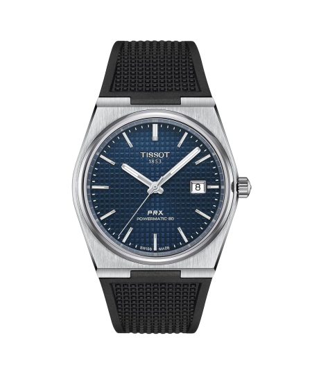 Tissot PRX 40mm Powermatic 80 - T137.407.17.041.00