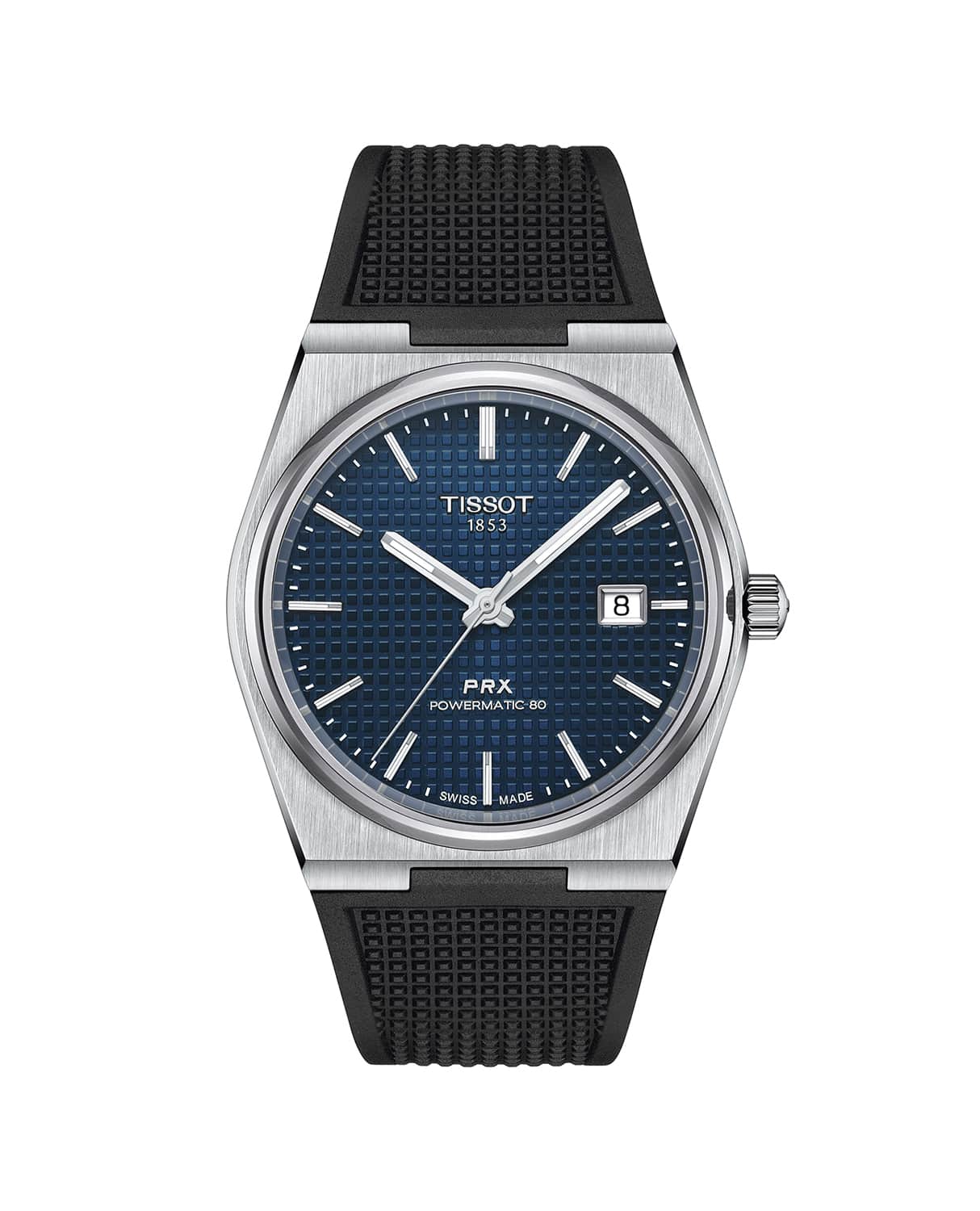 Tissot PRX 40mm Powermatic 80 - T137.407.17.041.00 1 Tissot PRX 40mm Powermatic 80 - T137.407.17.041.00