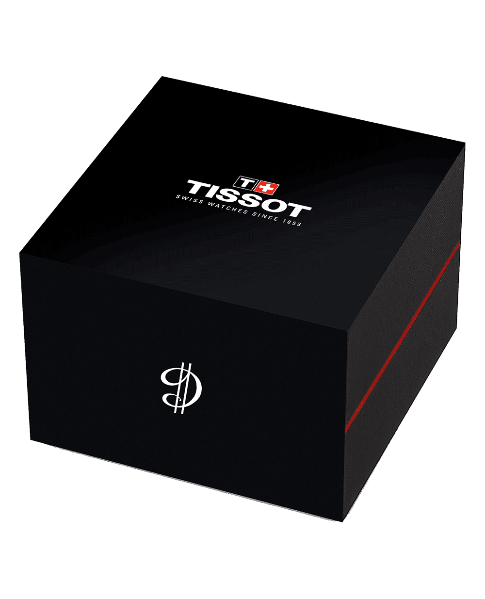 Tissot PRX Powermatic 80 40mm Damian Lillard Special Edition 6 Tissot PRX Powermatic 80 40mm Damian Lillard Special Edition - Bilde 6