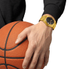 Tissot PRX Powermatic 80 40mm Damian Lillard Special Edition 9 T1374073305100 WRIST