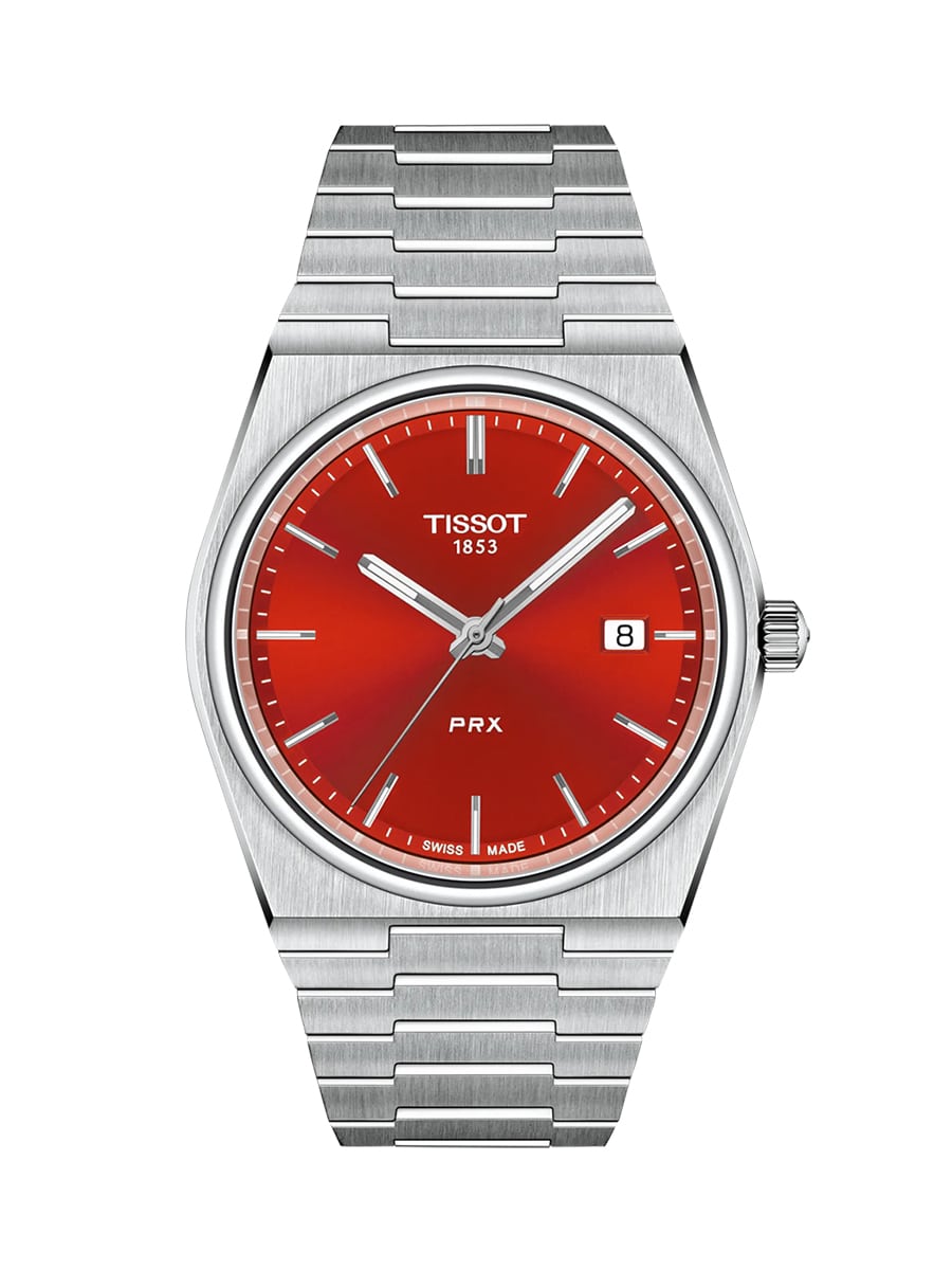 Tissot PRX Quartz 40mm - T137.410.11.421.00 1 Tissot PRX Quartz 40mm - T137.410.11.421.00