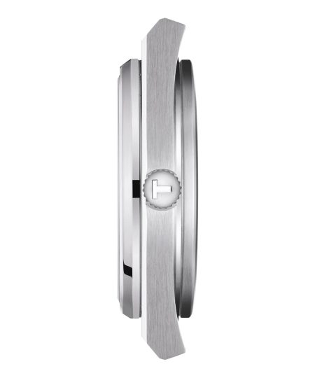 Alternative view of Tissot PRX Quartz 40mm - T137.410.11.421.00