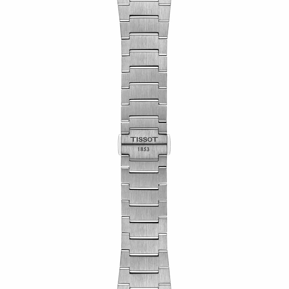 Tissot PRX Quartz 40mm - T137.410.11.421.00 4 Tissot PRX Quartz 40mm - T137.410.11.421.00 - Bilde 4
