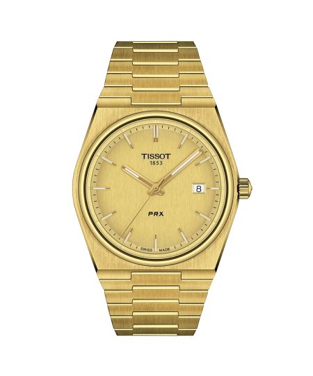 Tissot PRX 40mm - T137.410.33.021.00