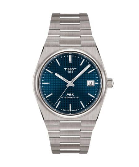 Tissot PRX 38mm - T137.807.44.041.00