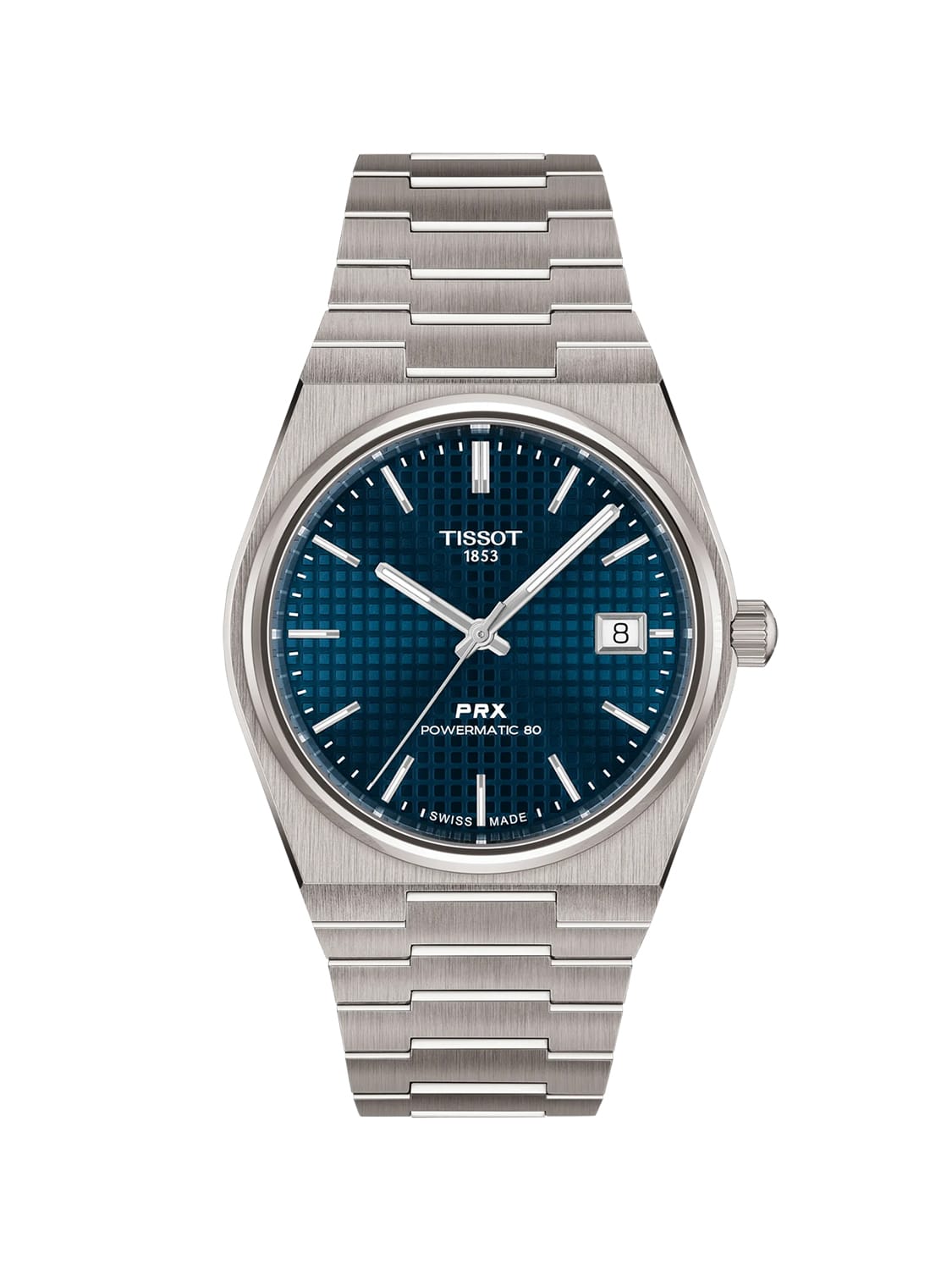 Tissot PRX 38mm - T137.807.44.041.00 1 Tissot PRX 38mm - T137.807.44.041.00