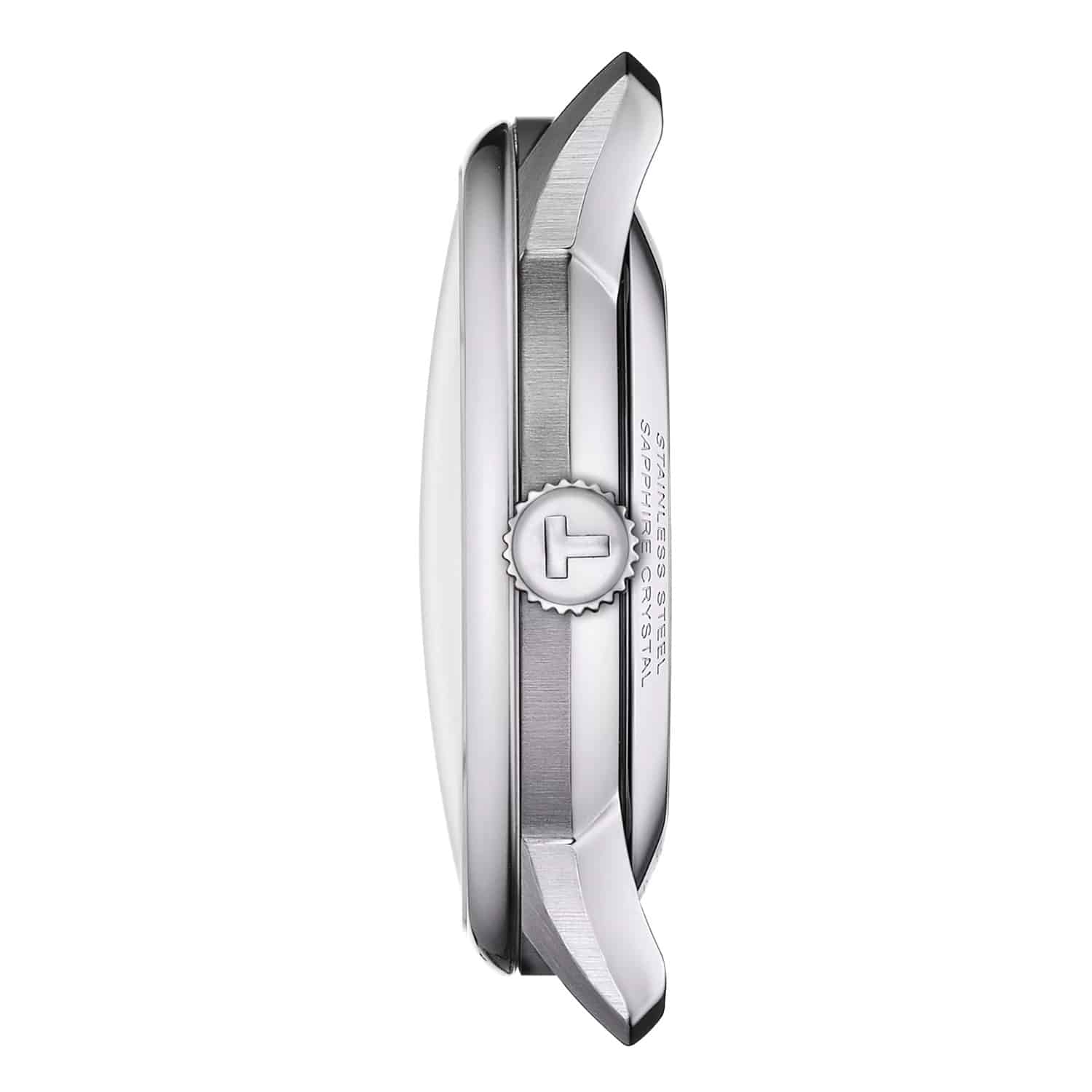 Tissot Chemin Des Tourelles Skeleton 39mm - T139.836.11.048.00 2 Tissot Chemin Des Tourelles Skeleton 39mm - T139.836.11.048.00 - Bilde 2