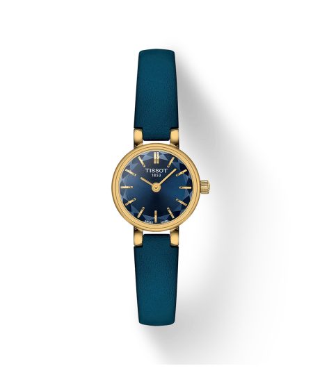 Tissot Lovely Round 19,5mm - T140.009.36.041.00
