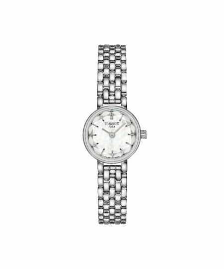 Tissot Lovely Round - T140.009.11.111.00