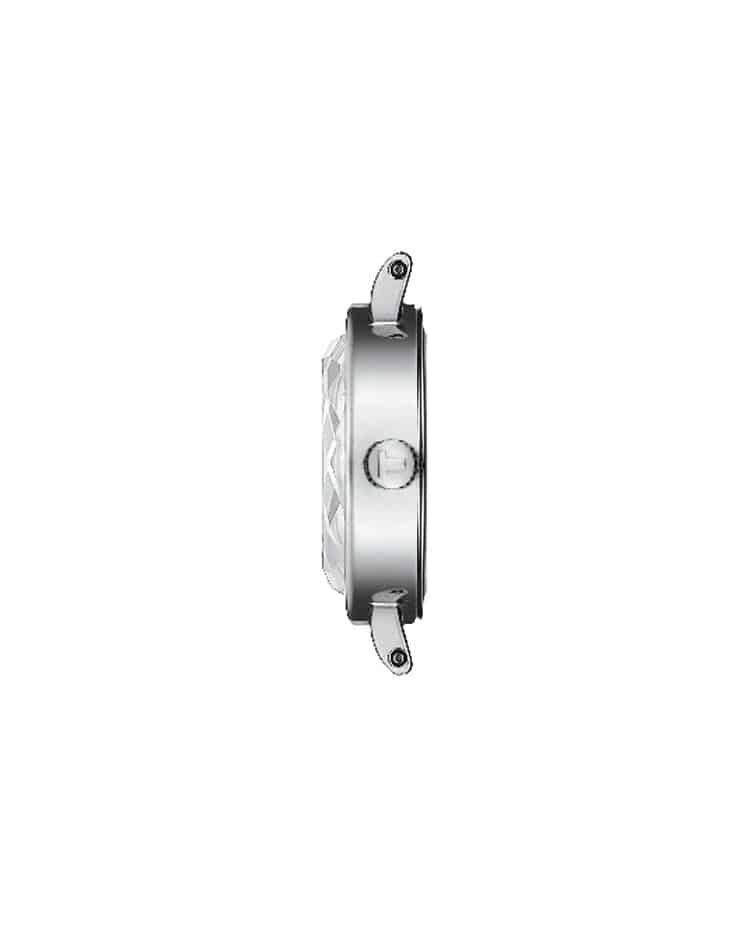 Tissot Lovely Round - T140.009.11.111.00 6 Tissot Lovely Round - T140.009.11.111.00 - Bilde 6