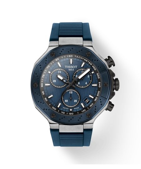 Tissot T-Race 45mm - T141.417.27.041.00