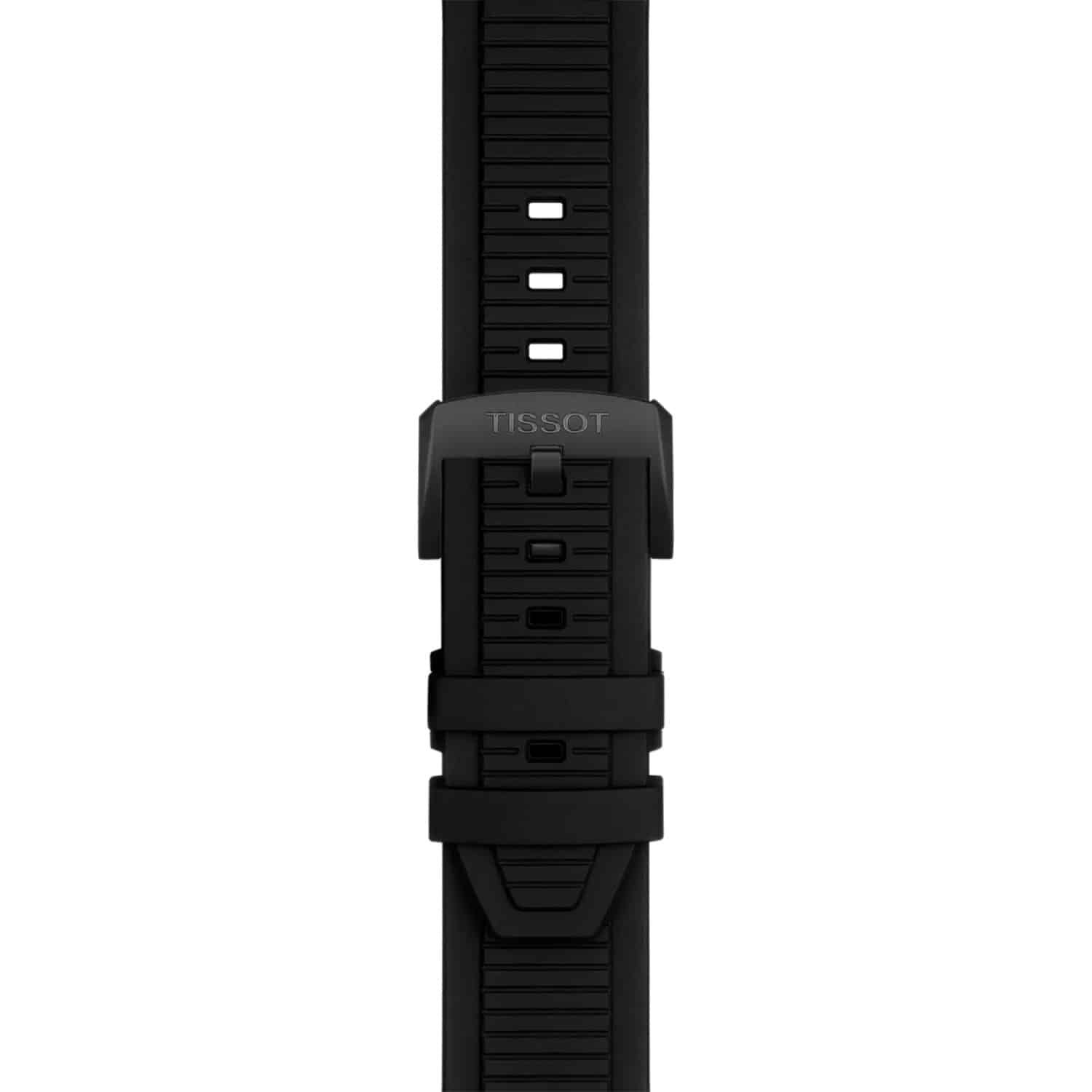 Tissot T-Race Quartz Chronograph 45mm - T141.417.37.061.00 4 Tissot T-Race Quartz Chronograph 45mm - T141.417.37.061.00 - Bilde 4