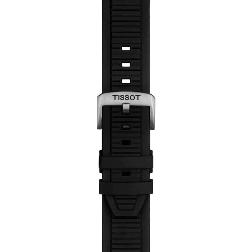 Tissot T-Race MotoGP Automatic Chronograph 45mm - T141.462.27.041.00 4 Tissot T-Race MotoGP Automatic Chronograph 45mm - T141.462.27.041.00 - Bilde 4