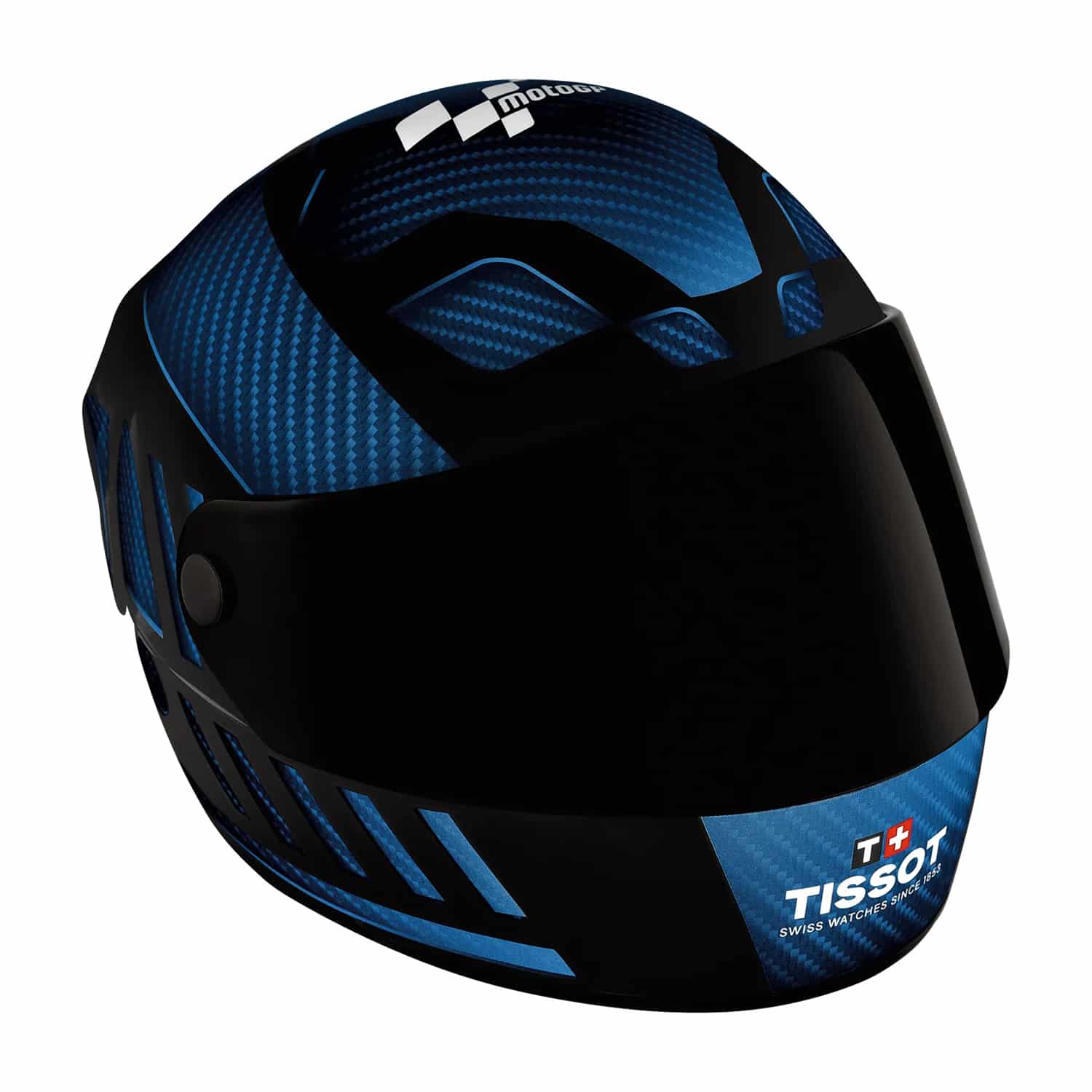 Tissot T-Race MotoGP Automatic Chronograph 45mm - T141.462.27.041.00 10 Tissot T-Race MotoGP Automatic Chronograph 45mm - T141.462.27.041.00 - Bilde 10