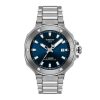 Tissot T-race Powermatic 80 41mm - T141.807.11.041.00
