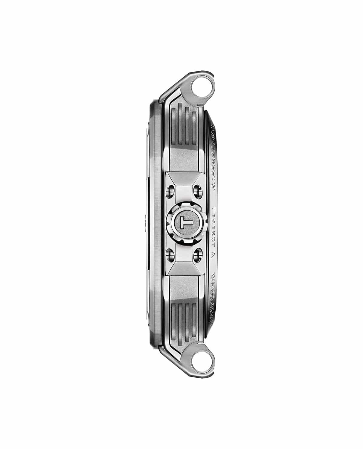 Tissot T-race Powermatic 80 41mm - T141.807.11.041.00 4 Tissot T-race Powermatic 80 41mm - T141.807.11.041.00 - Bilde 4