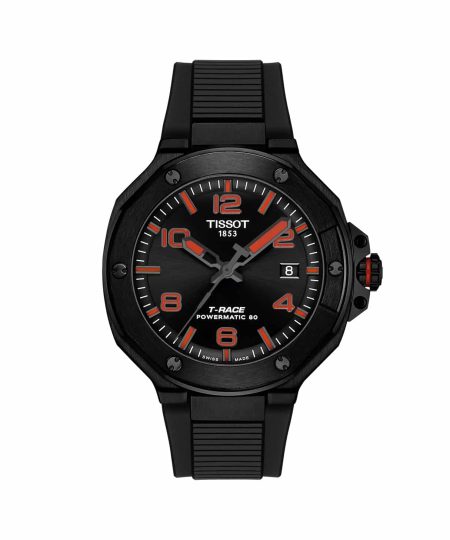 Tissot T-Race Powermatic 80 41mm - T141.807.37.057.00