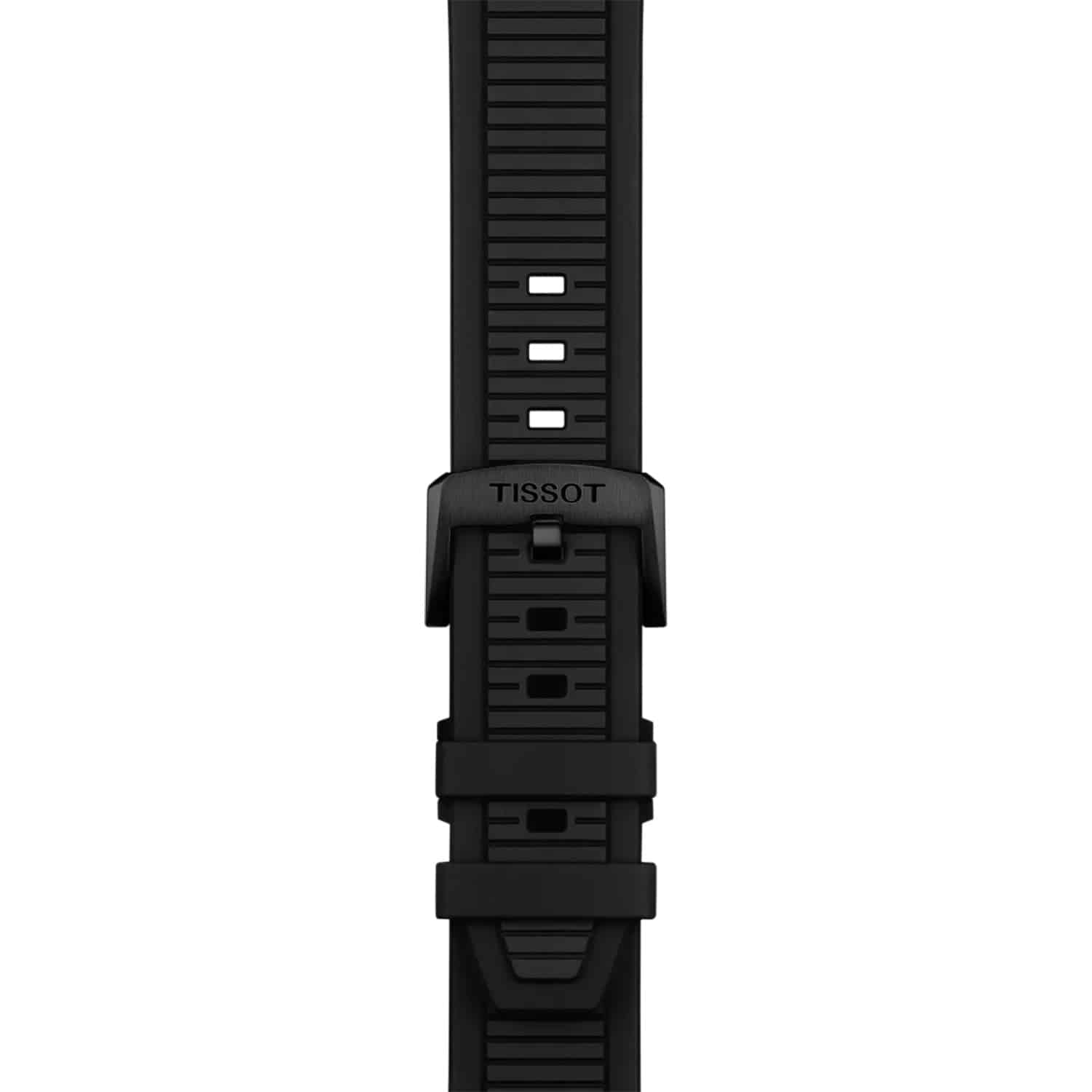 Tissot T-Race Powermatic 80 41mm - T141.807.37.057.00 4 Tissot T-Race Powermatic 80 41mm - T141.807.37.057.00 - Bilde 4