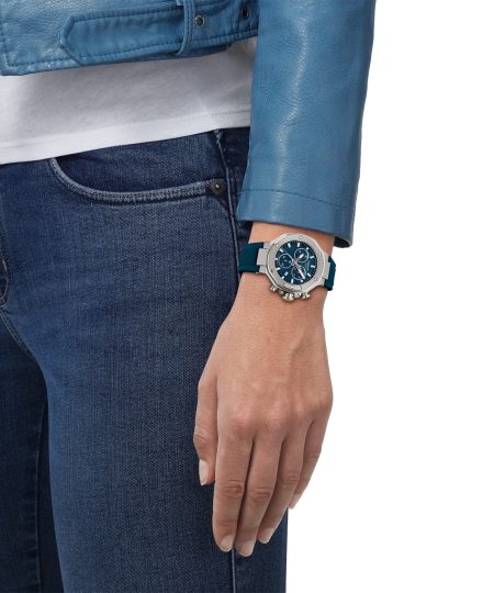 Alternative view of Tissot T-Race 38mm - T141.817.17.041.00