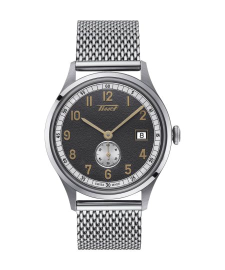 Tissot Heritage Small Second 1938 COSC - T142.428.11.082.00