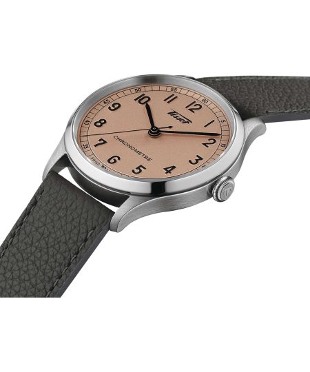 Alternative view of Tissot Heritage 1938 Automatic COSC - T142.464.16.332.00