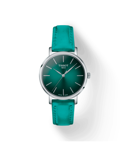 Tissot Everytime Lady - T143.210.17.091.00