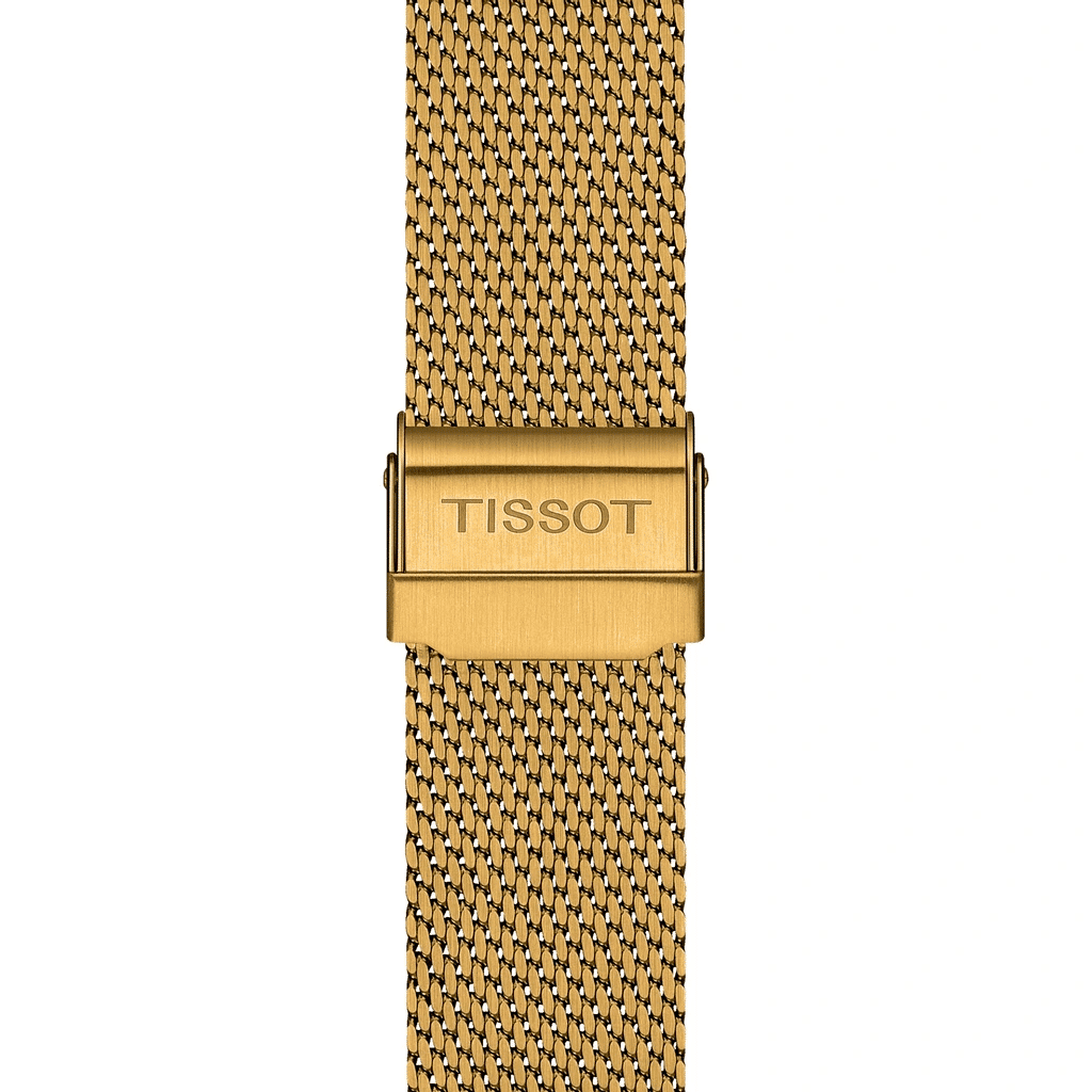 Tissot Everytime Gent - T143.210.33.021.00 4 Tissot Everytime Gent - T143.210.33.021.00 - Bilde 4