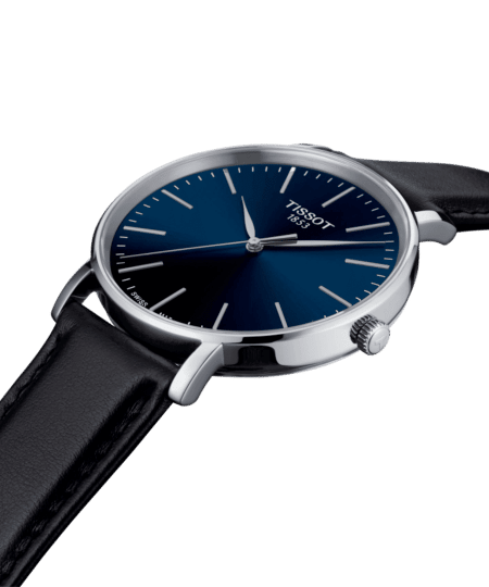 Alternative view of Tissot Everytime Gent - T143.410.16.041.00