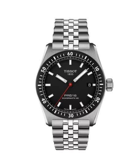 Tissot PR516 Powermatic 80 - T149.407.11.051.00